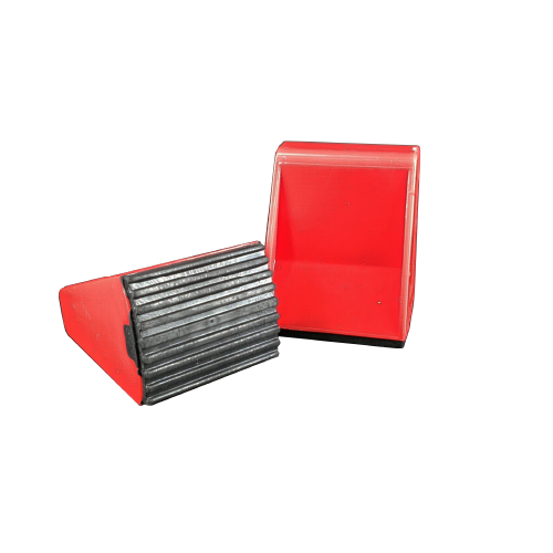 PATA GOMA P/ESC.COMERC.